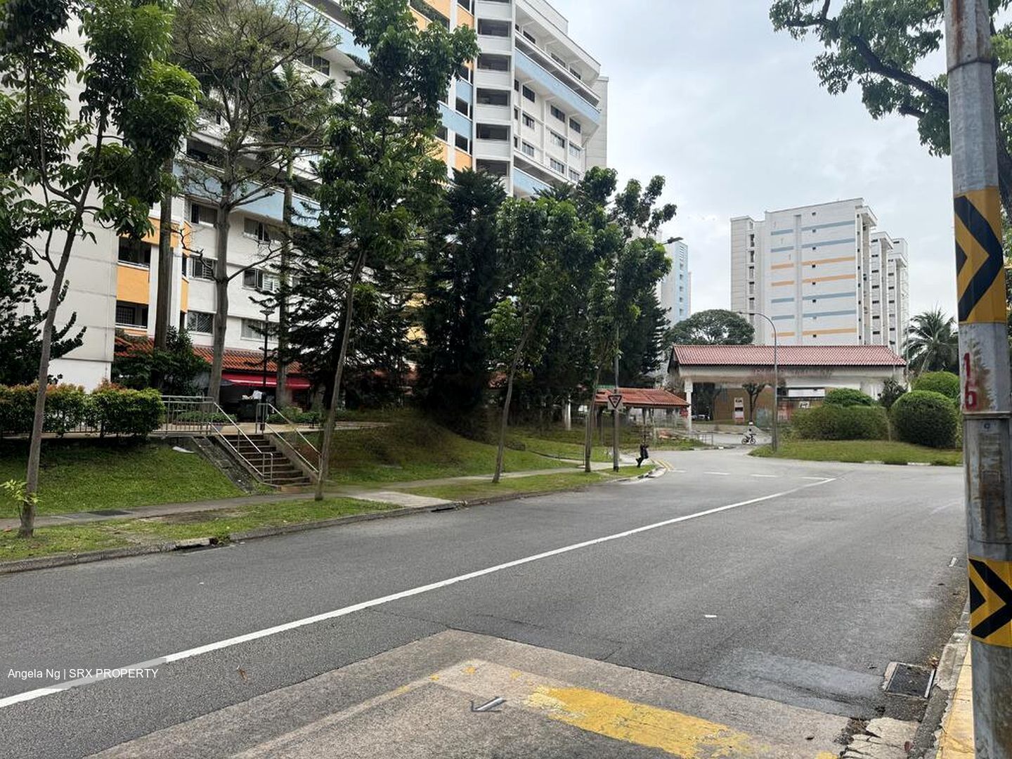 BUKIT PURMEI VILLE (D4), Shop House #451325371
